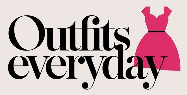 OutfitsEveryday logo