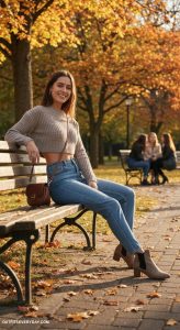 cute jeans for women